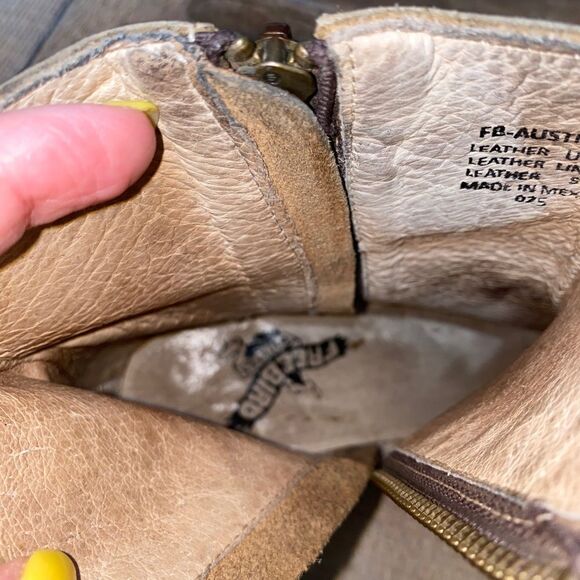 Freebird by Steven Austin Boots - Picture 14 of 14